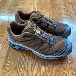 Salomon XT-6 Sneaker Mens Sz 8